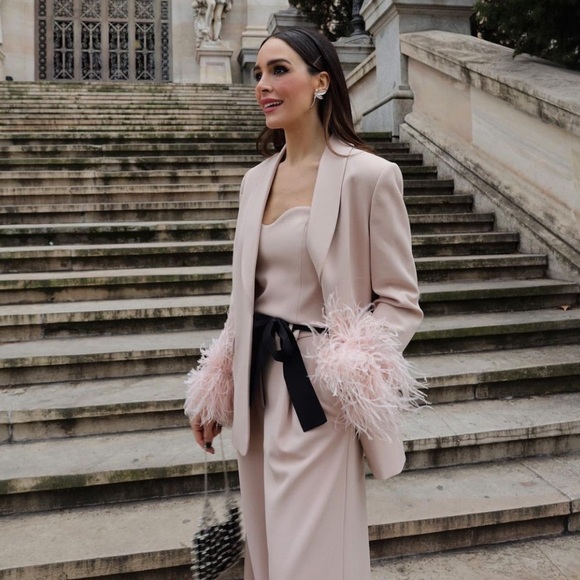 𝗡𝗪𝗧 𝗭𝗮𝗿𝗮 • Bustier Strapless Top - Picture 5 of 13